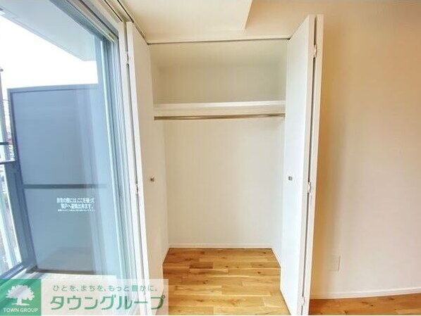 Comfort山王の物件内観写真